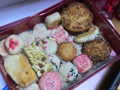 -芦庄子桂顺斋(和平路总店)