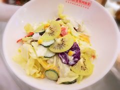 -解家河南菜(北环路店)