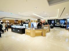 -新罗免税店(首尔总店)