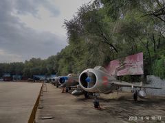 -中国航空博物馆
