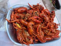 -龙虾殿(园林路店)