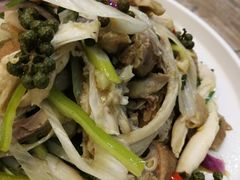椒麻鸡-同心阁