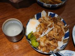 -山杏yama-katsu·吉列炸物
