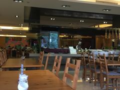 -昆山裕元花园酒店·温莎西餐厅