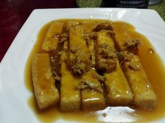 -福子家·闽北光泽菜(华林店)