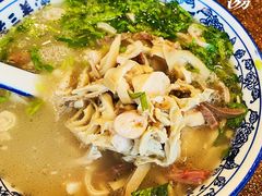 -老三羊汤【北兴隆街店】