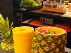 -和来烤肉(仓山万达店)