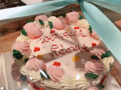 -Dark Horse·黑马蛋糕·低脂·低糖淡奶(金匙望湖大厦店)