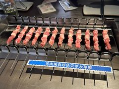 -很久以前羊肉串(打浦路店)
