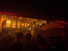 -Orangutan Bunker猩猩地堡酒吧(兰桂坊店)