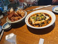 -95号酱骨·一块豆腐(展春园西路店)