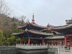 -石岛赤山风景区