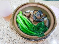 -煲煲掂风味煲仔饭餐厅(西区店)