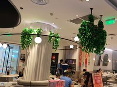 -必胜客(大坪英利店)