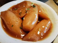 肉汁萝卜-老客站酒楼(金花南路店)