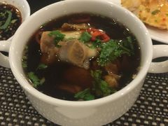 -厦门海景千禧大酒店·海景咖啡厅