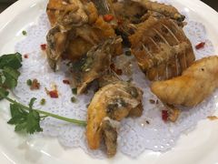 -寻味顺德·南记酒家·传统顺德菜·鱼生(广源路店)