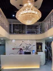 -丽时 Hair Salon