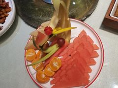 -大鸭梨烤鸭(房山店)
