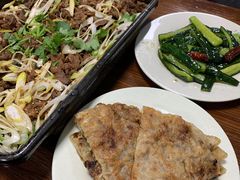 -清真永恒华威肉饼(潘家园店)