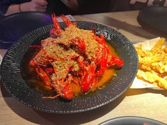 -红盔甲·小龙虾(车公庙店)