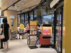 -麦当劳(帝豪店)