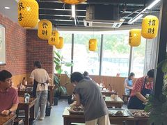 -长安后宰门水盆羊肉(新都心店)