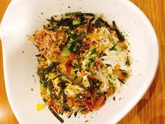 金枪鱼手抓饭-米字旁先锋韩餐(茂业天地店)