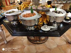 -国宾酒店-花园咖啡自助餐厅(北营房中街店)