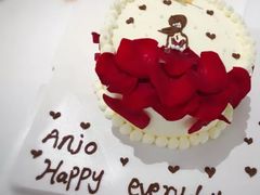-Joy's Wish创意蛋糕定制&甜品台(乐虹坊精致生活广场店)