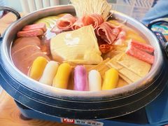 -小岛餐厅