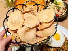 -mango tree芒果树泰国餐厅(青岛万象城店)