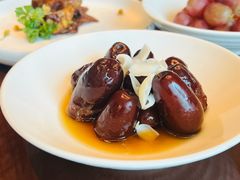 -环球港凯悦 · 享悦中餐厅