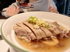 -打酱油·非遗淮扬菜(瘦西湖梅岭店)