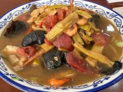 随便汤面-姚记面馆(瑶琳路店)