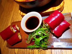 -潮粥荟·潮汕砂锅粥(朝阳大悦城店)