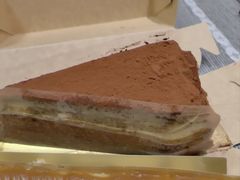-Awfully Chocolate(来福士广场店)