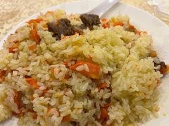 -维吾尔餐厅(宜山路店)