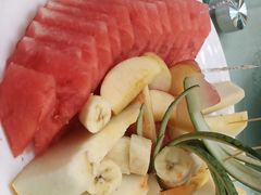 -清真悦宾楼食府(海湖店)