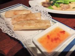 -老坑记·香港经典粤菜馆