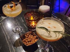 -大连君悦酒店 · VIVA(星海广场店)