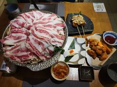 -鞠橘居酒屋(仁恒江湾新天地店)