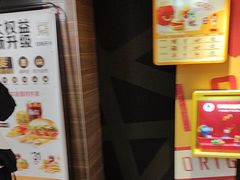 -麦当劳(一德路店)