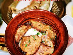 招牌鹅肝饭-NIUAN牛庵·日式和牛烧肉(恒隆店)