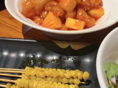 -琥珀老六龙虾(四里河店)