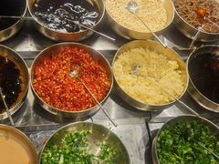 -火炉火自助餐(西直门凯德MALL店)