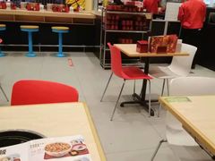 大堂-食其家·牛丼咖喱(中山公园地铁站店)