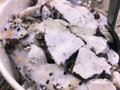 奥利奥炒酸奶-喜识·冰糖葫芦·炒酸奶(怀特店)