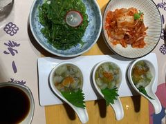 -新一喜铁板料理餐厅·铁板放题(北国商城店)