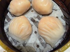 -香港龙凤楼(陆家嘴中心店)